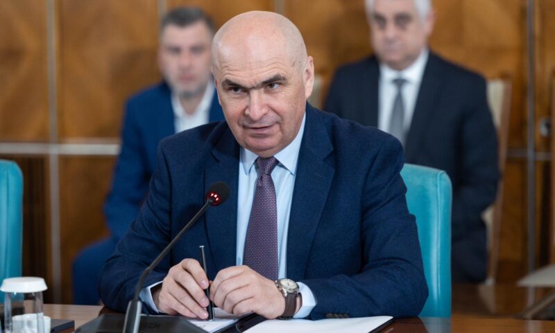 Soarta lui Bolojan, văzută de un fost judecător CCR și un lider PNL