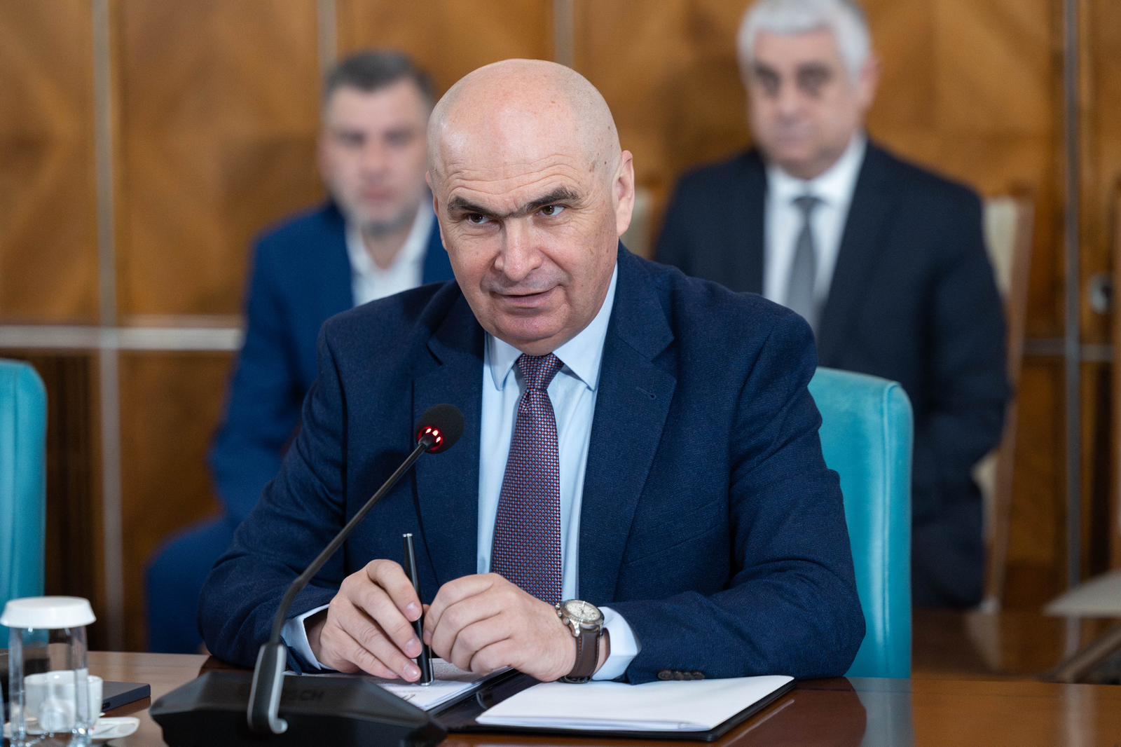 Lia Olguța Vasilescu contestă măsurile promovate de Ilie Bolojan