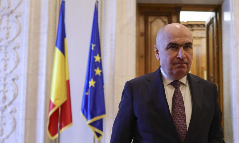 România și Republica Moldova continuă discuțiile pe proiectele comune. Ilie Bolojan merge la Chișinău
