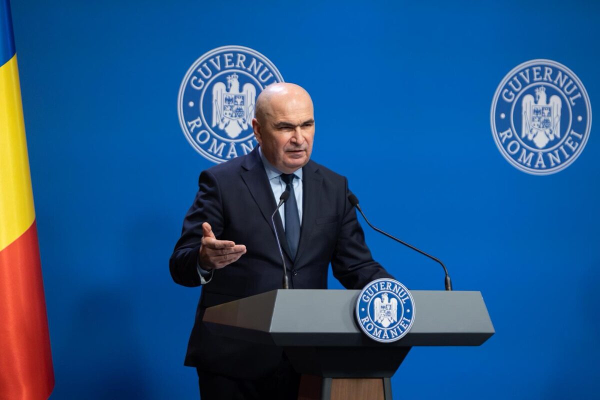 Economia României, analizată de OCDE. Ilie Bolojan își dorește aderarea în 2026