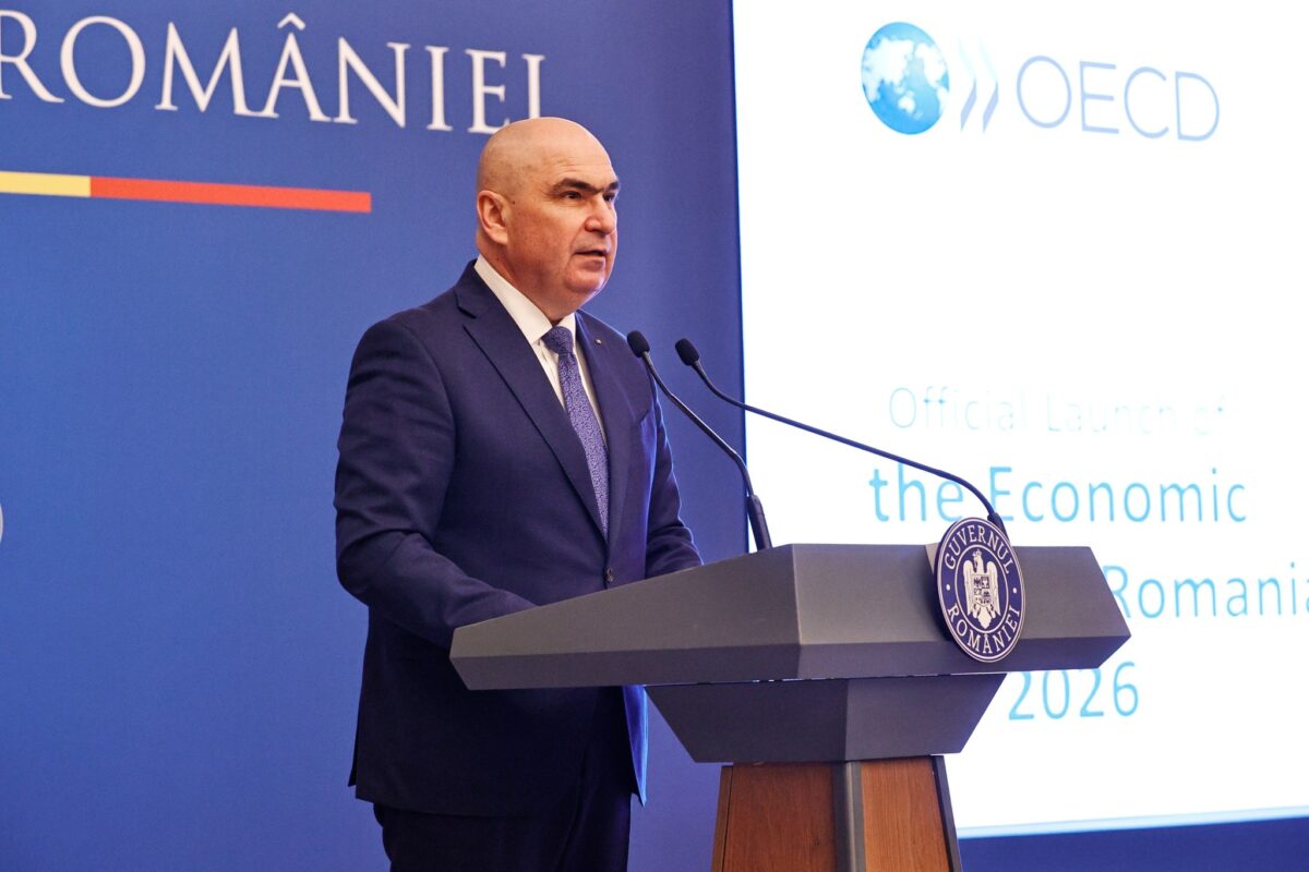 Silviu Mănăstire: Ilie Bolojan, incompatibil cu Bucureștiul. De ce îi disprețuiește pe oamenii din Capitală