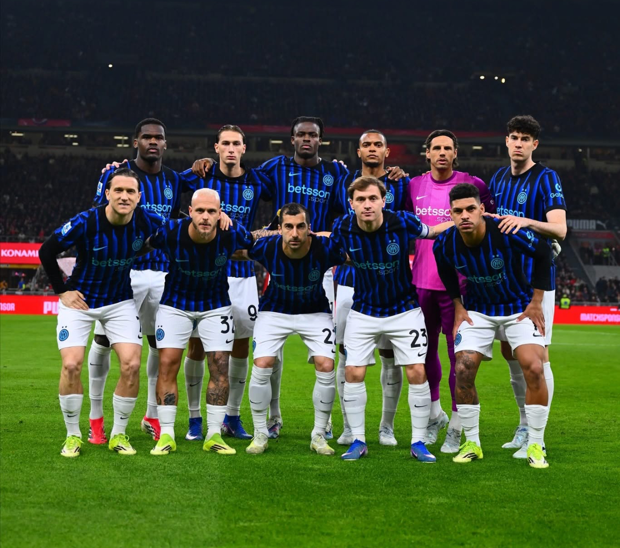 Inter Milano