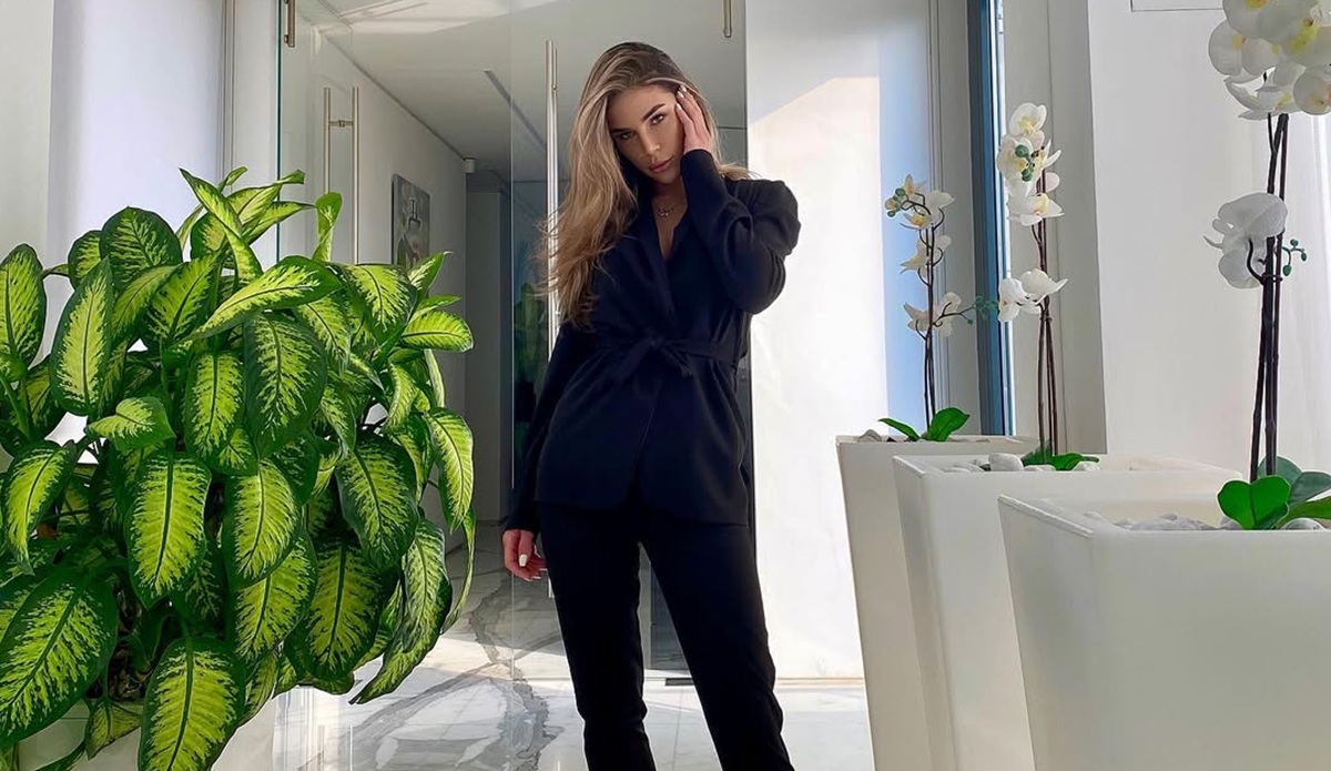 Ioana Țiriac, mesaj din Dubai după atacurile iraniene. Imaginea publicată dintr-o zonă afectată