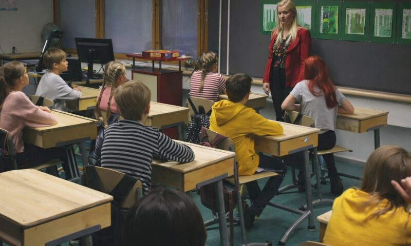 Mai poate fi salvată România de la incultură? Un nou experiment școlar provoacă reacții dure