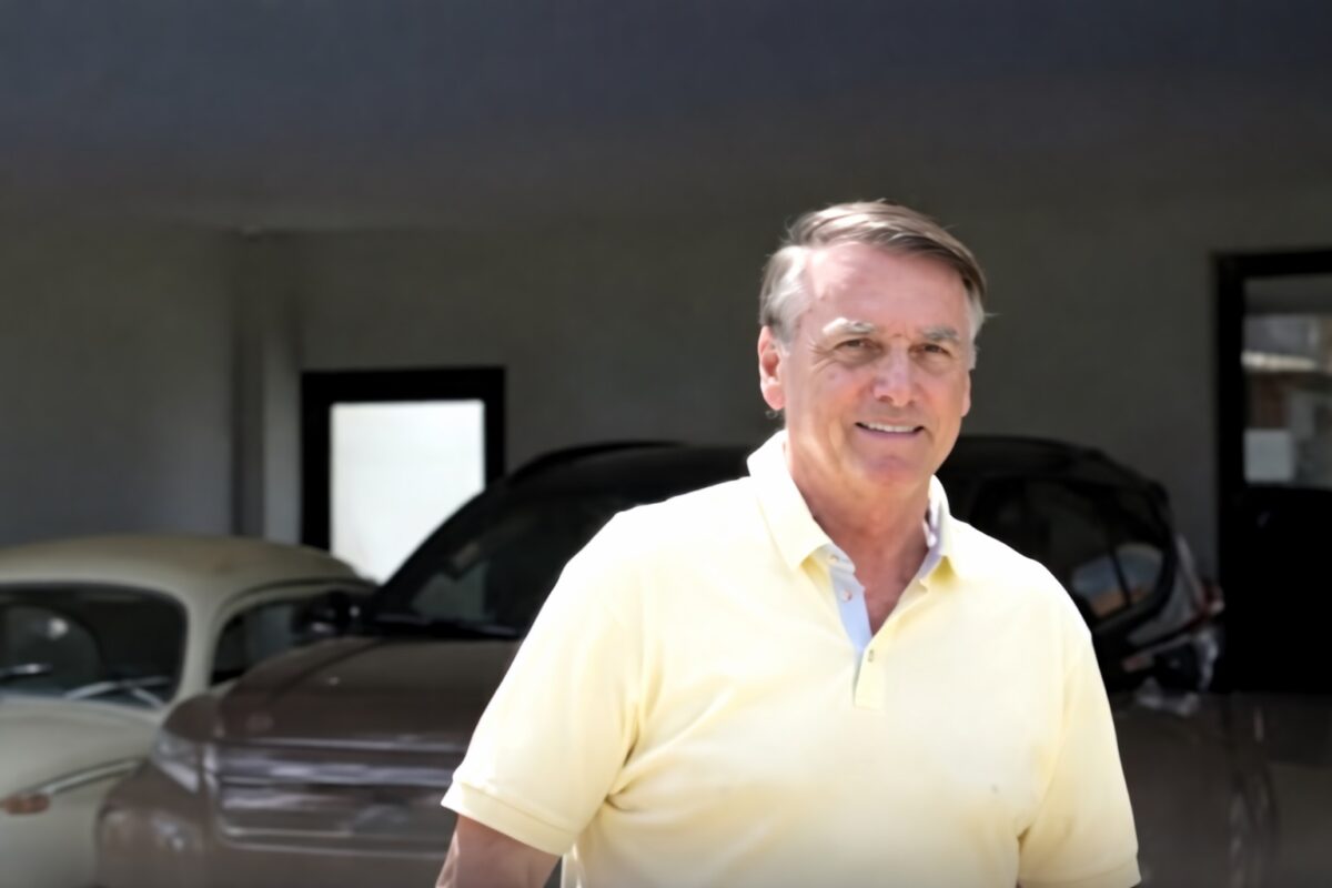 Jair Bolsonaro, fostul președinte al Braziliei, este în stare gravă la terapie intensivă