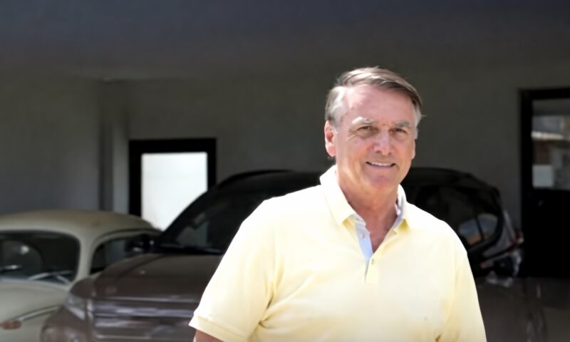 Decizie crucială pentru Jair Bolsonaro. Procurorul general al Braziliei apără legea care reduce pedepsele