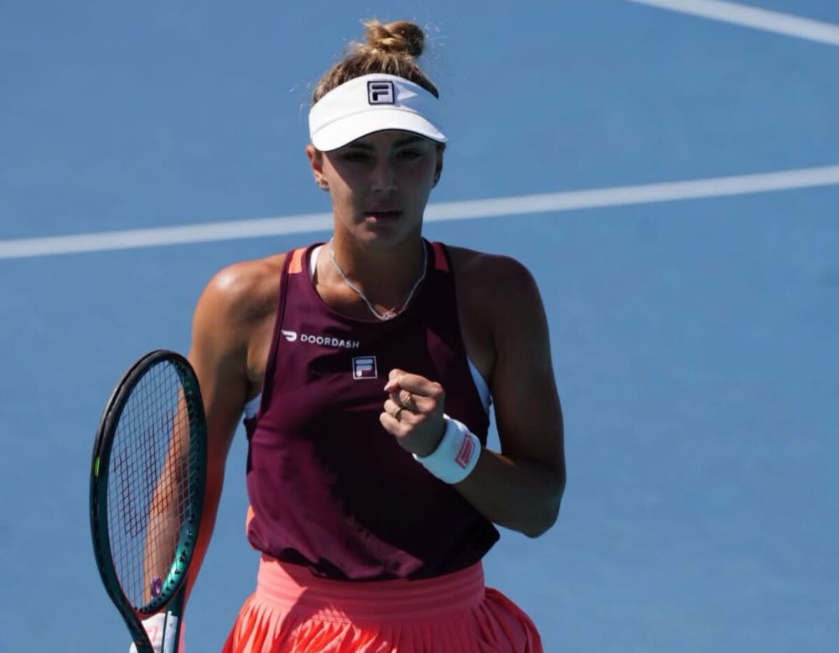 Sorana Cîrstea și Jaqueline Cristian, eliminate în optimi la Miami