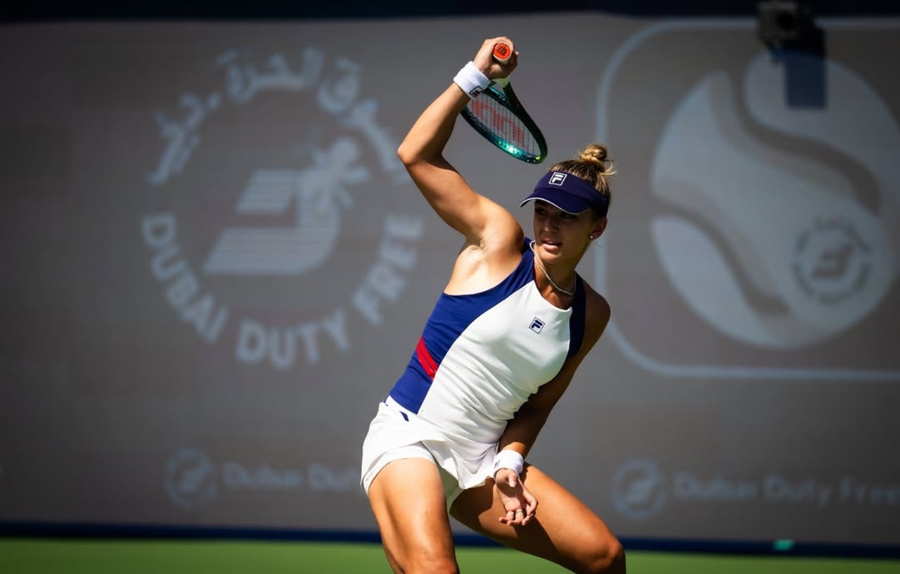 Jaqueline Cristian s-a calificat în turul doi la Miami Open. Sâmbătă, o zi importantă pentru românce la turneul din Florida