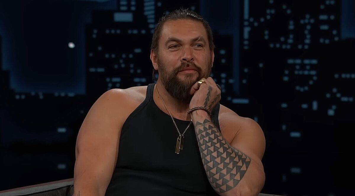 Jason Momoa, evacuat din locuința sa, după inundațiile istorice din North Shore, Hawaii
