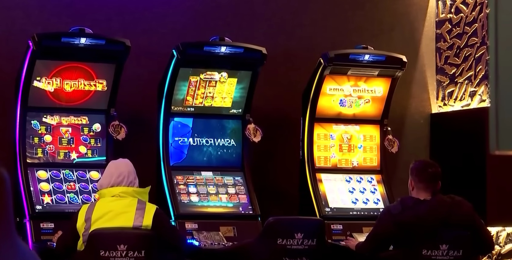 Slatina interzice jocurile de noroc. Sălile și casele de pariuri vor dispărea din oraș