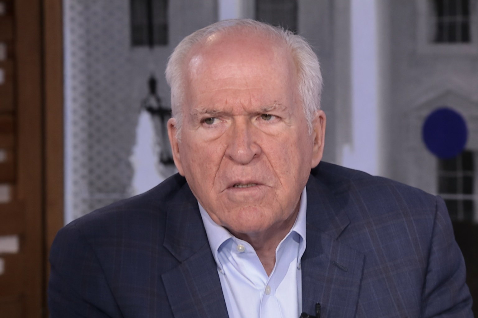 Fostul director al CIA John Brennan, anchetat de Departamentul de Justiție. Încă nu se știu exact acuzațiile