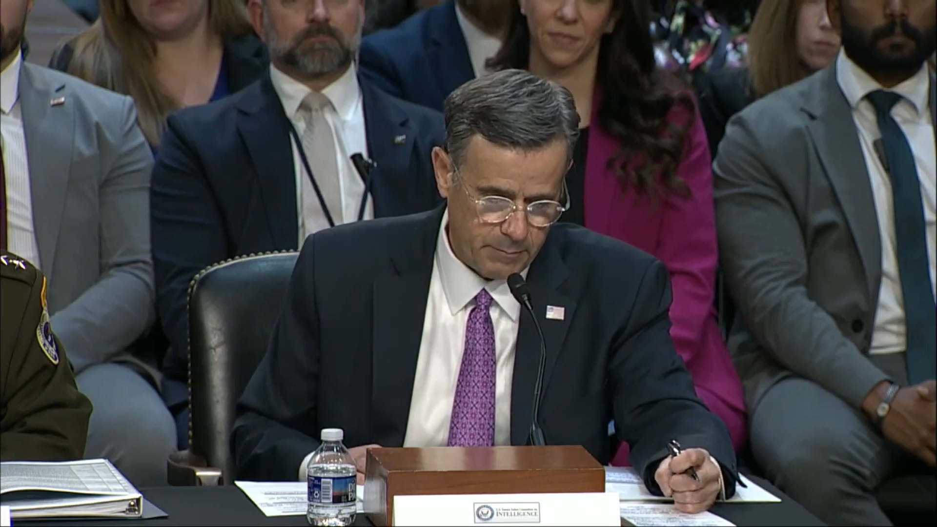 Directorul CIA confirmă că Iranul reprezenta o amenințare imediată pentru SUA. Gabbard: dacă regimul supraviețuiește, își va reface forța