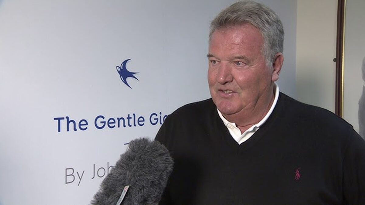 Fostul antrenor al lui Real Madrid, John Toshack, suferă de demență: Nu își mai amintește conversații avute