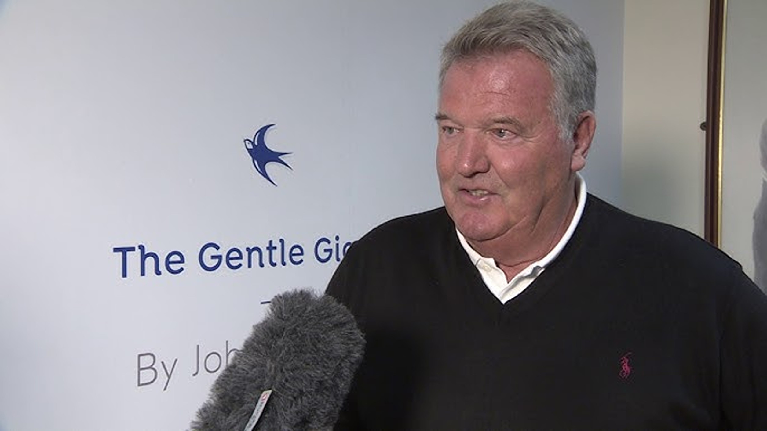 Fostul antrenor al lui Real Madrid, John Toshack, suferă de demență: Nu își mai amintește conversații avute