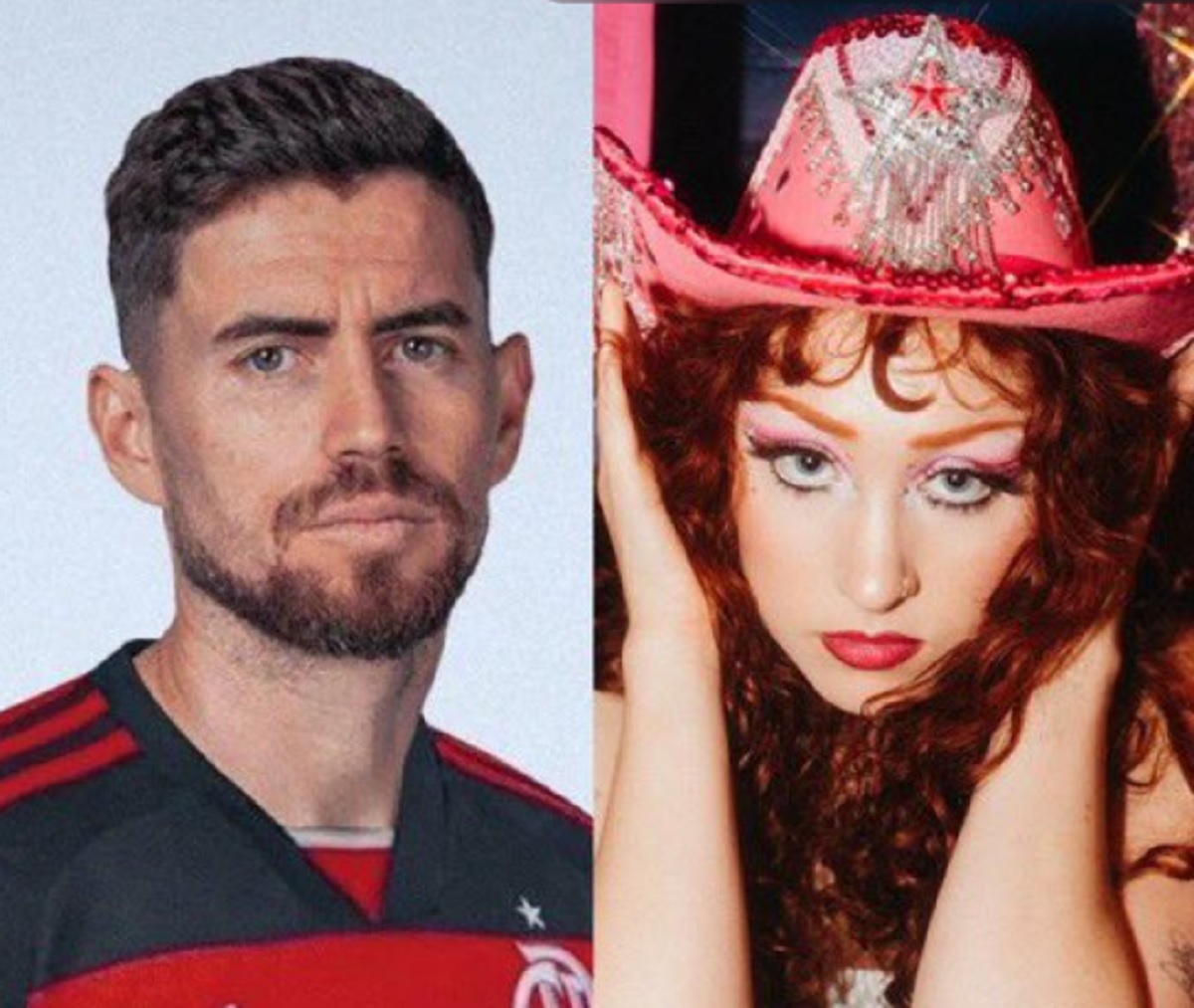 Fiica de 11 ani a fotbalistului Jorginho, în lacrimi după un incident cu echipa de securitate a cântăreței Chappell Roan