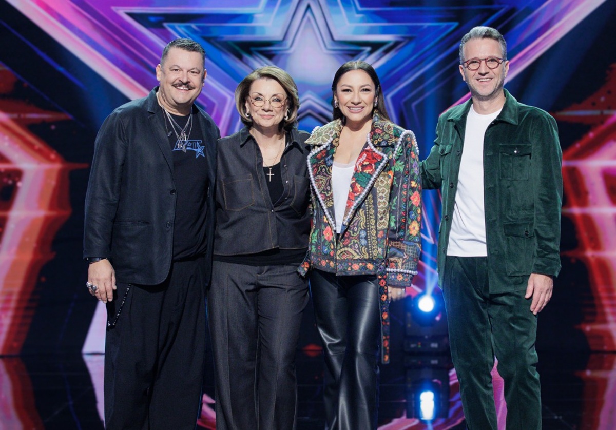 Cum privește Andi Moisescu mutarea surprinzătoare făcută de șefii PRO TV