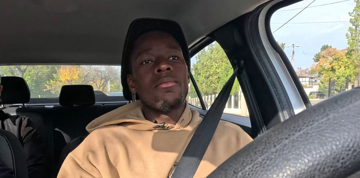 Femeia lovită de Kader Keita pe trecerea de pietoni a murit. Fotbalistul riscă ani grei de închisoare