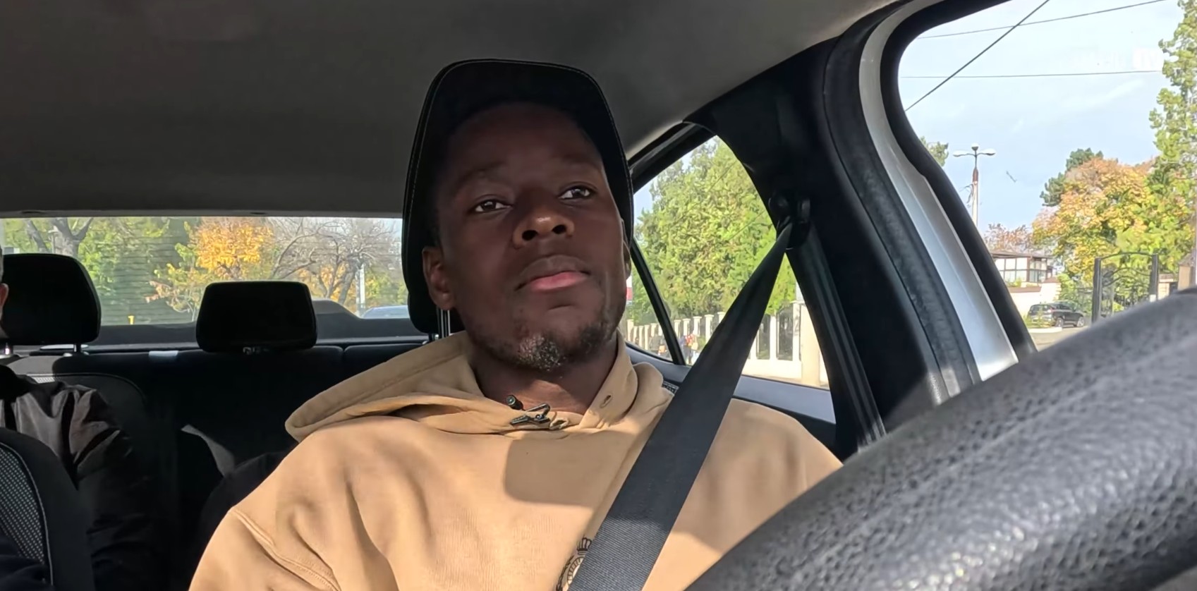 Femeia lovită de Kader Keita pe trecerea de pietoni a murit. Fotbalistul riscă ani grei de închisoare