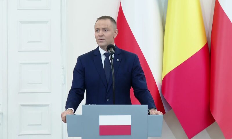 Președintele Poloniei condamnă glorificarea naționaliștilor ucraineni: Nu sunt eroii de care Europa are nevoie