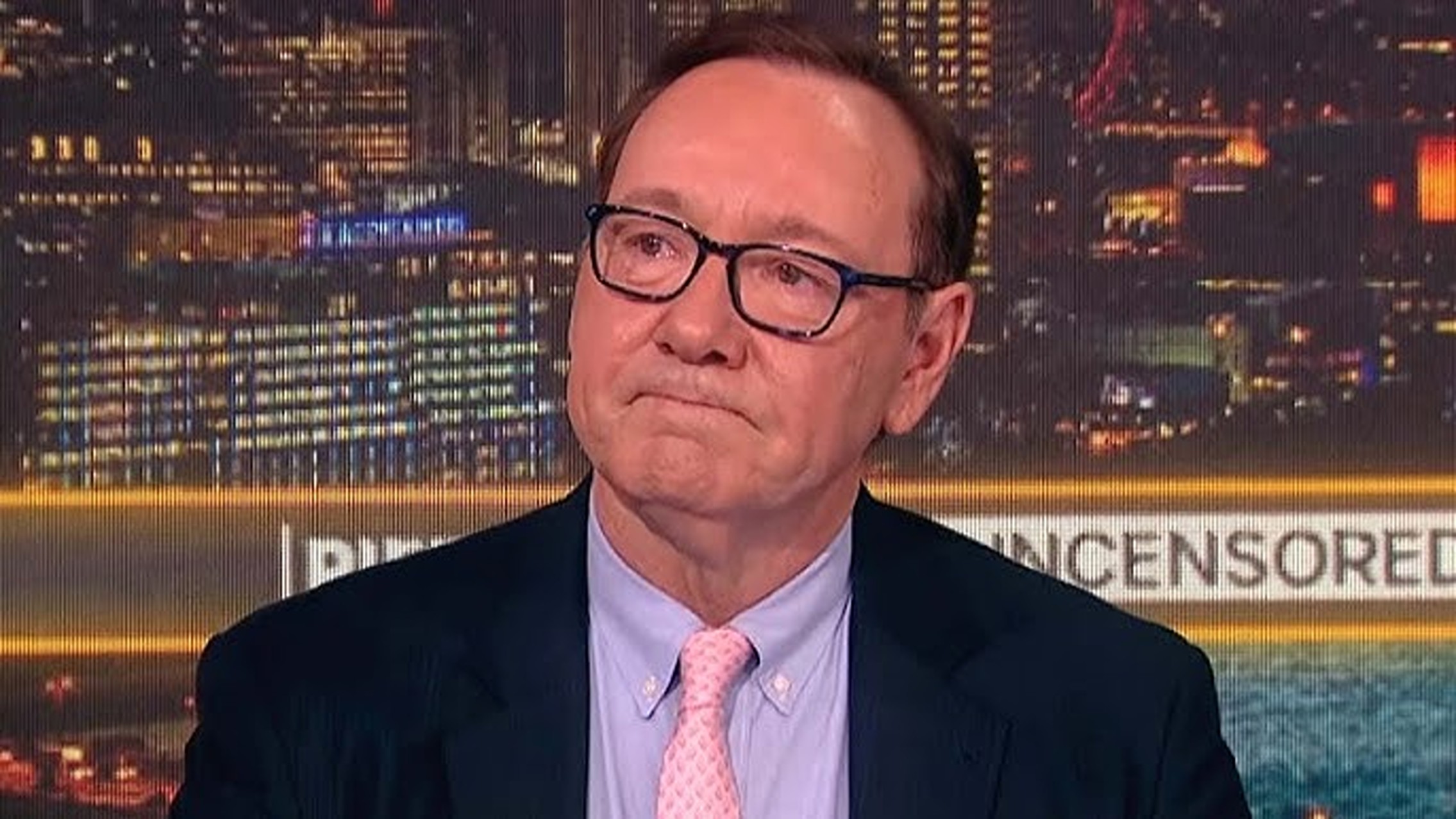 Kevin Spacey scapă de judecată. Procesul s-a oprit brusc