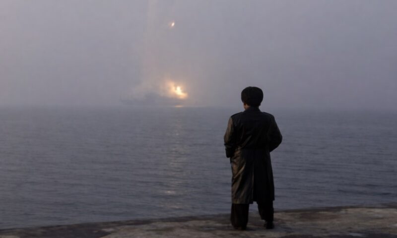 Coreea de Nord și-a extins capacitatea nucleară prin noul program militar strategic, anunță ONU