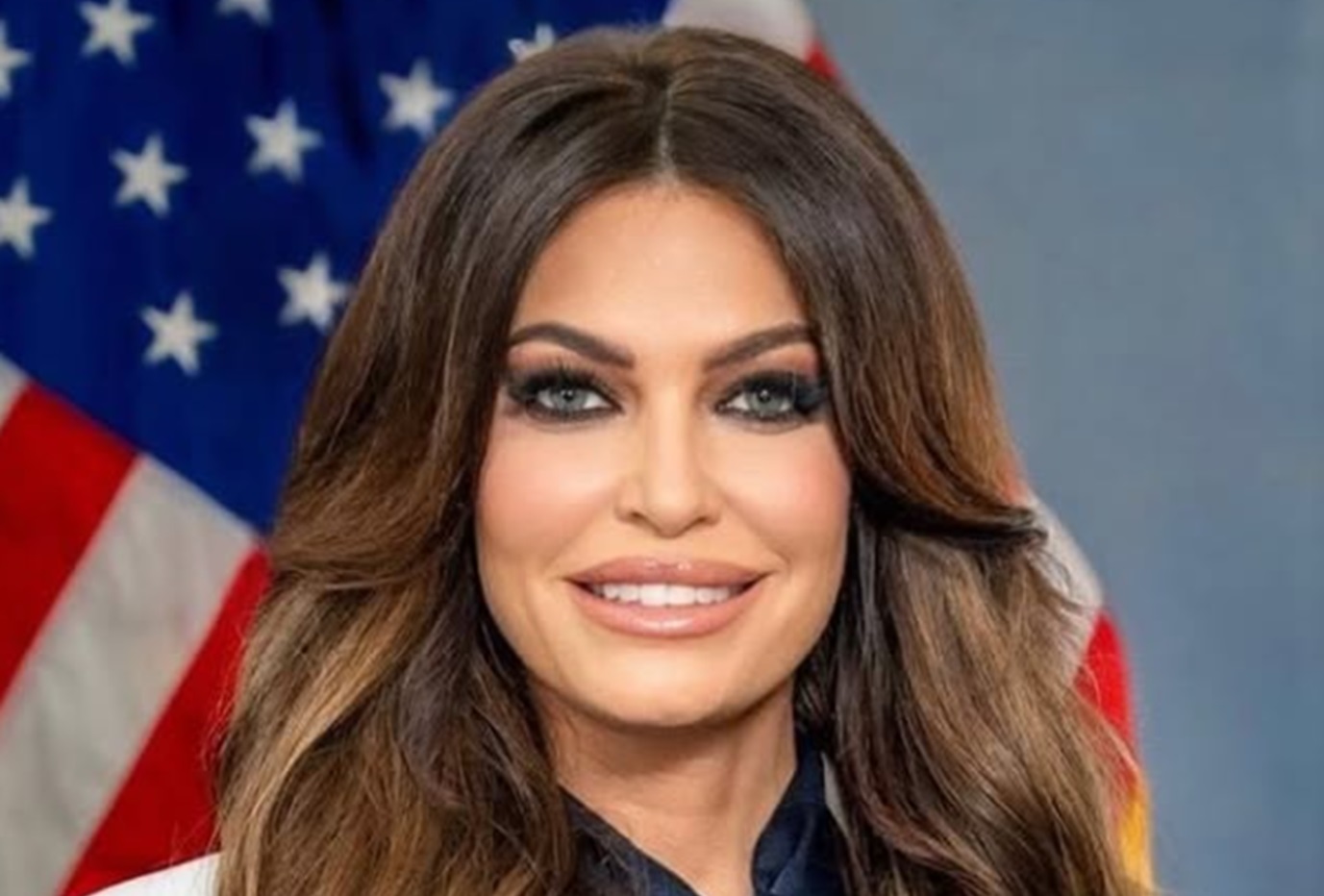 Kimberly Guilfoyle