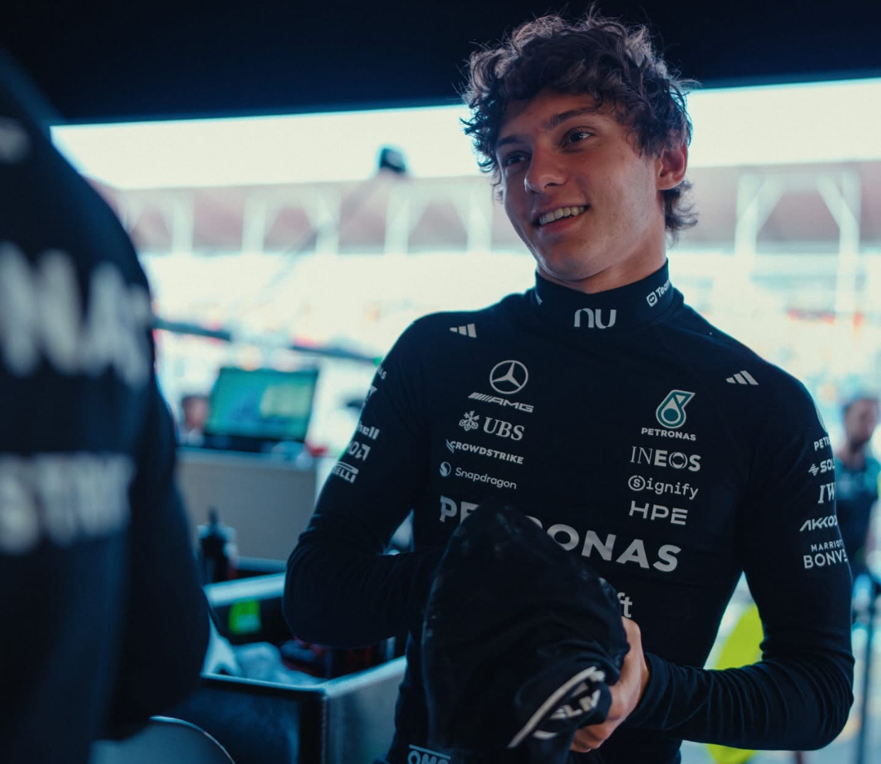 Formula 1. Kimi Antonelli, al doilea cel mai tânăr campion de Grand Prix din istorie