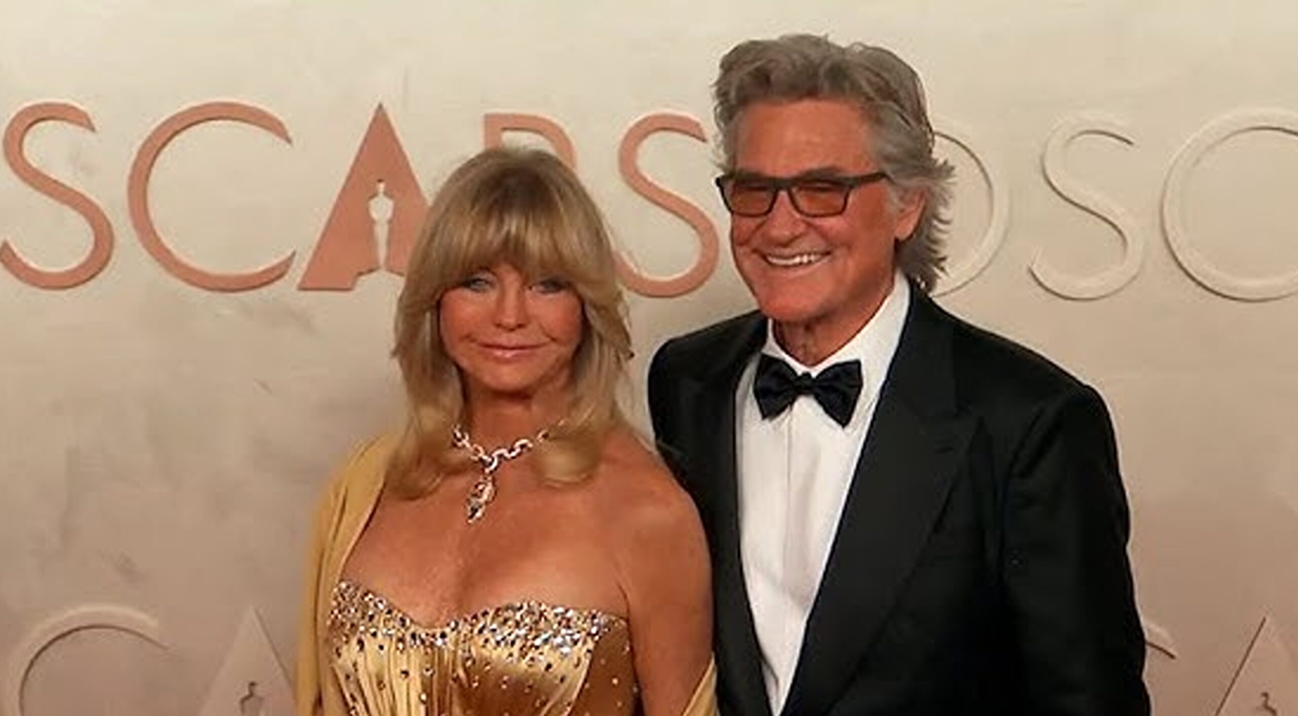 Dragoste fără acte: Cum au reușit Russell și Hawn să rămână împreună patru decenii