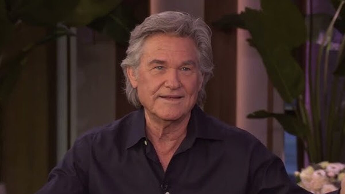 Kurt Russell nu renunță sub nicio formă la vânătoare: Nu îmi cer scuze pentru asta