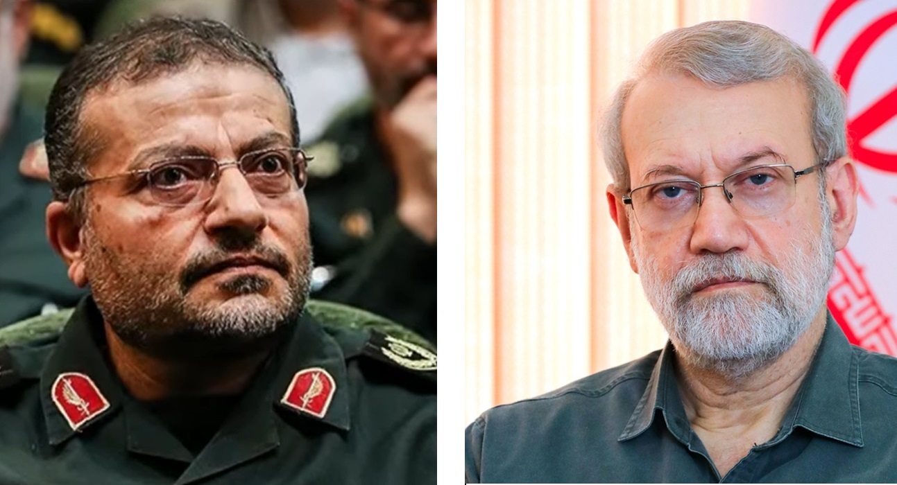 Cel mai important lider iranian, Ali Larijani, eliminat de Israel. Gardienii Revoluţiei au recunoscut: și generalul Gholamreza Soleimani, liderul Basidj, a fost ucis. Live text