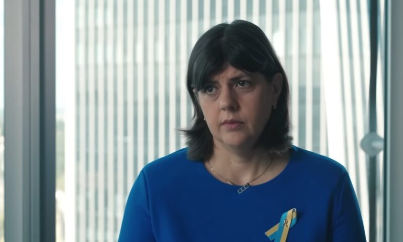Kövesi cere intervenția Comisiei Europene în cazul Greciei
