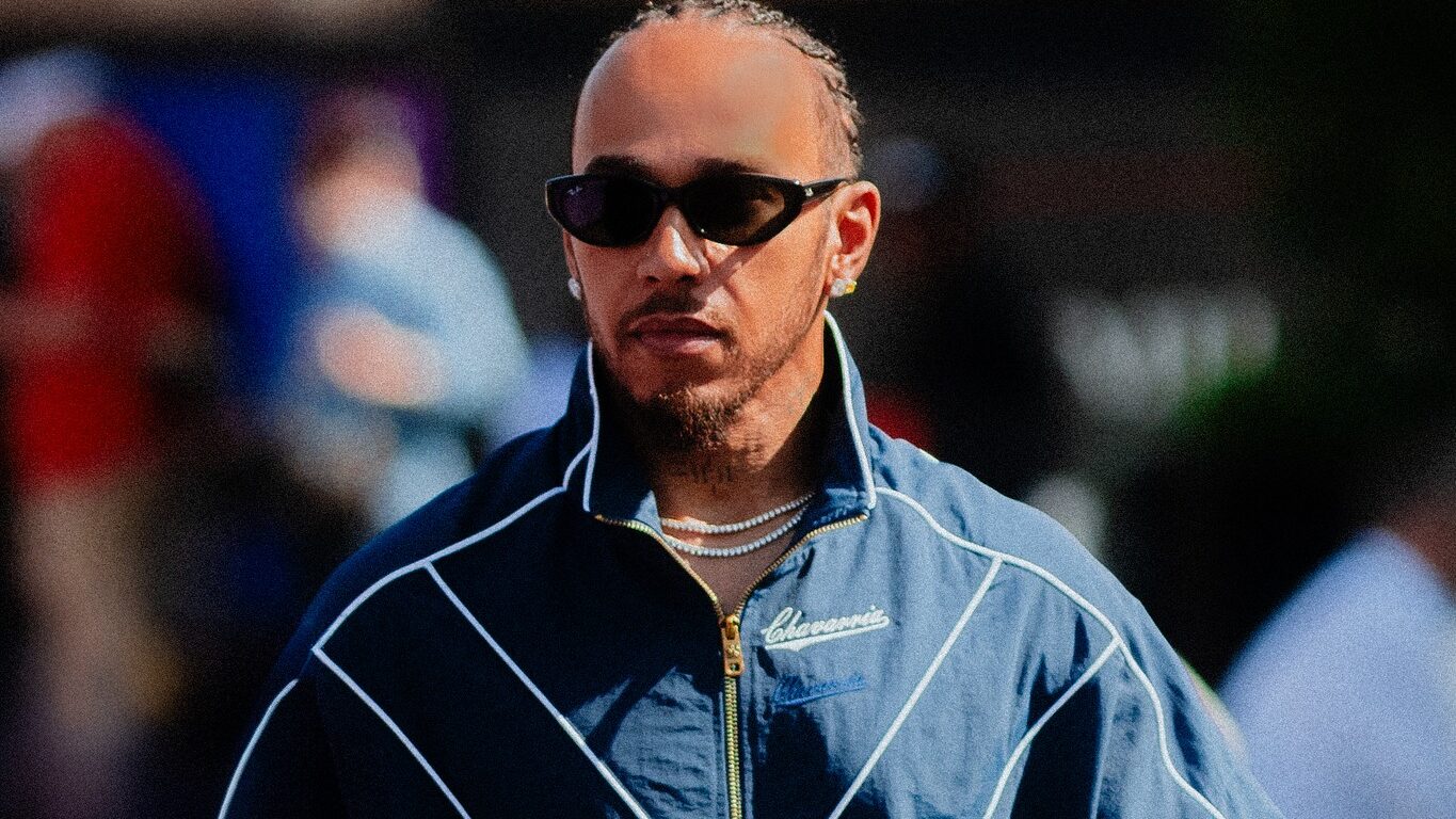 Lewis Hamilton, nemulțumit de sezonul F1 2025