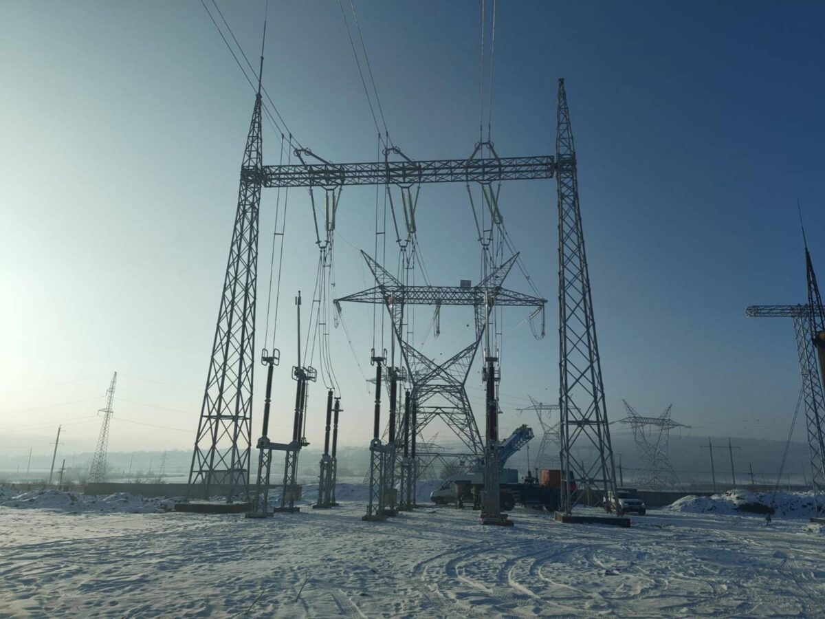 Linia Vulcănești–Chișinău întârzie. Proiectul ar putea fi dat în exploatare abia în mai, nu în martie