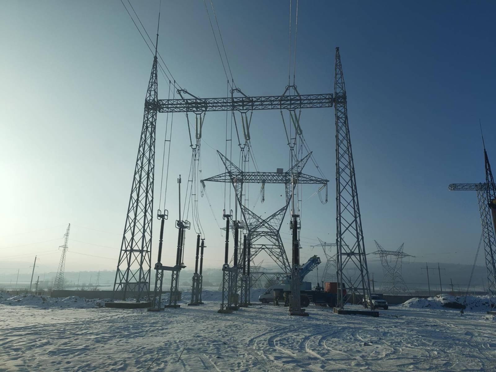 Linia Vulcănești–Chișinău întârzie. Proiectul ar putea fi dat în exploatare abia în mai, nu în martie