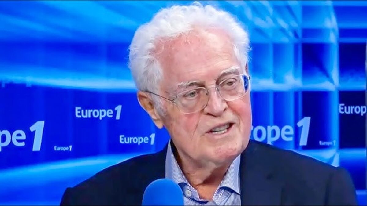 Fostul premier francez Lionel Jospin a murit la 88 de ani. S-a retras din politică în 2002