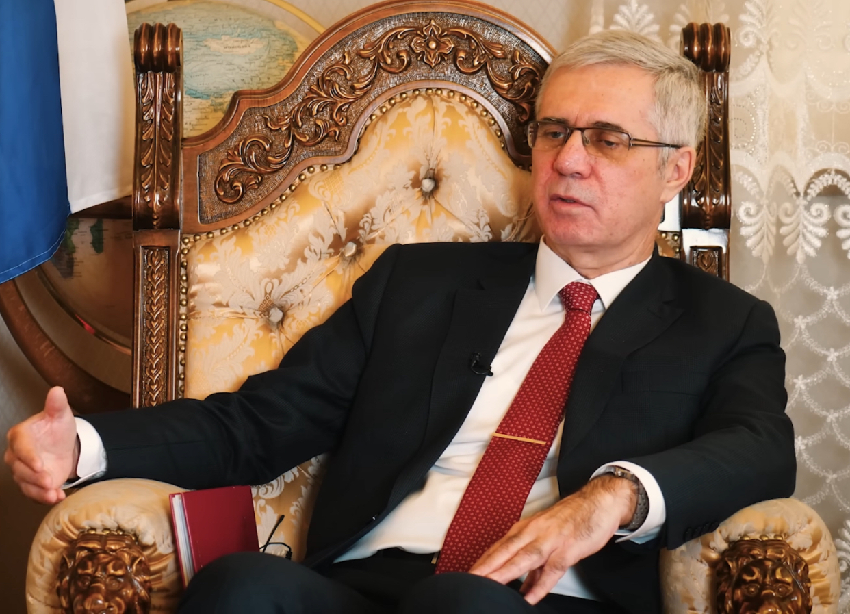 Lipaev