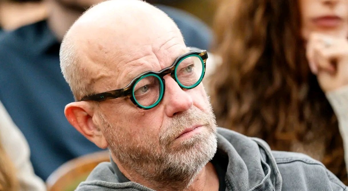 Emisiunea „Condamnați la cultură”, cu Liviu Mihaiu, de luni până vineri pe Evenimentul zilei. Corina Șuteu și Bogdan Mureșanu, invitații de azi