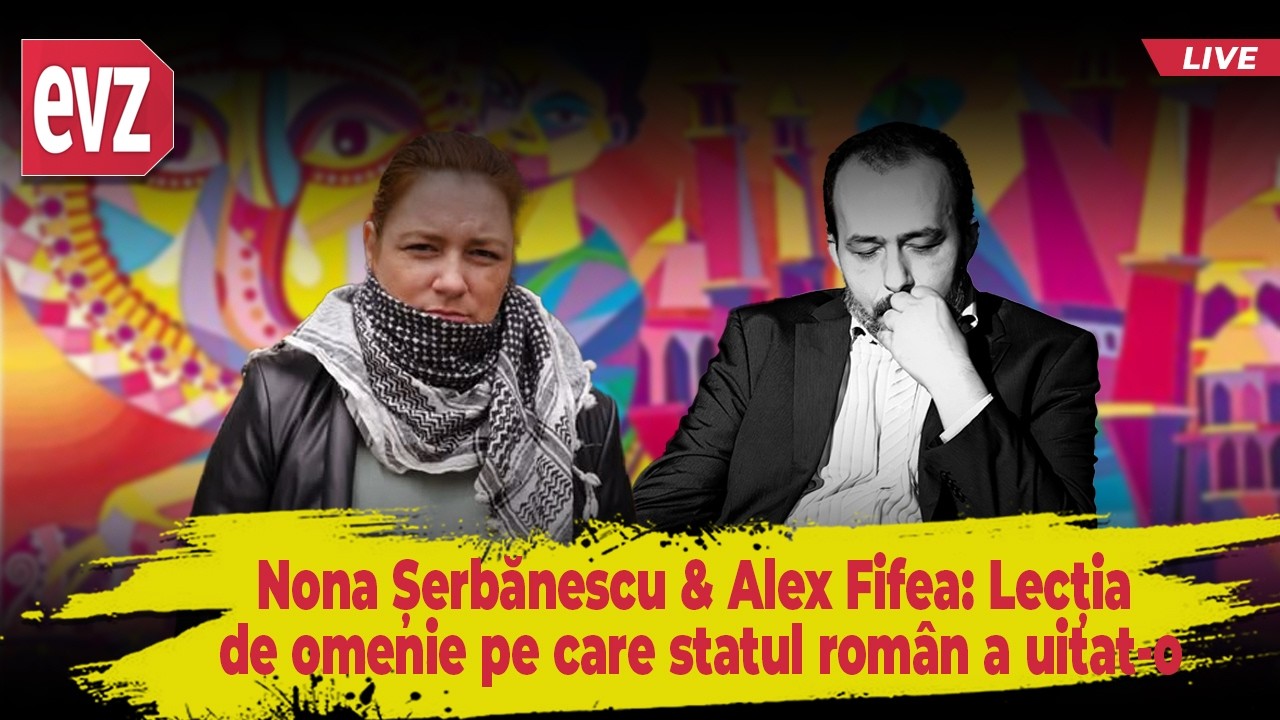 Nona Șerbănescu, despre proiectul care i-a măcinat nervii și banii. Abandon din cauza problemelor financiare