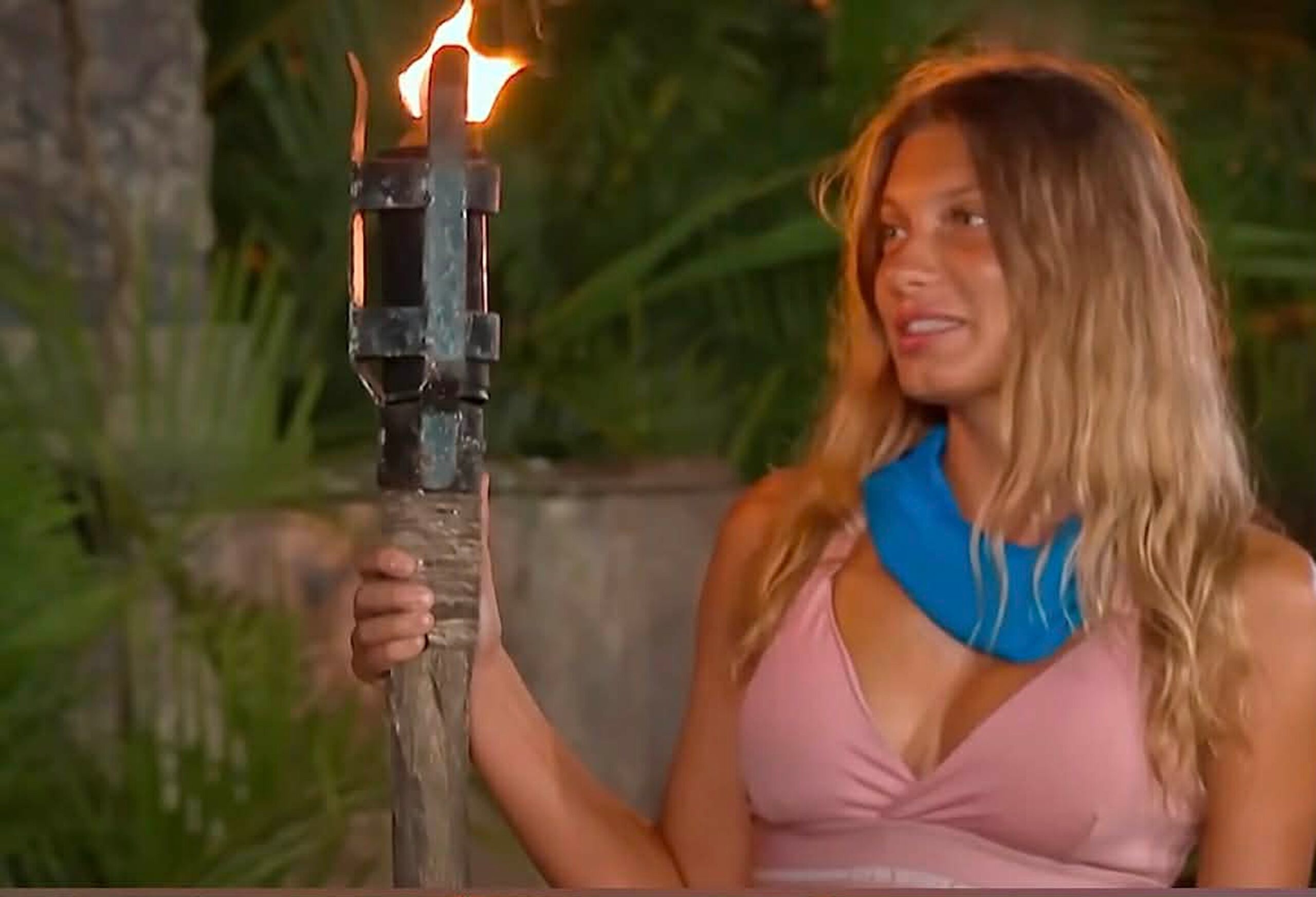 Loredana Pălănceanu a fost eliminată de la Survivor, dar a plecat cu o sumă importantă de bani