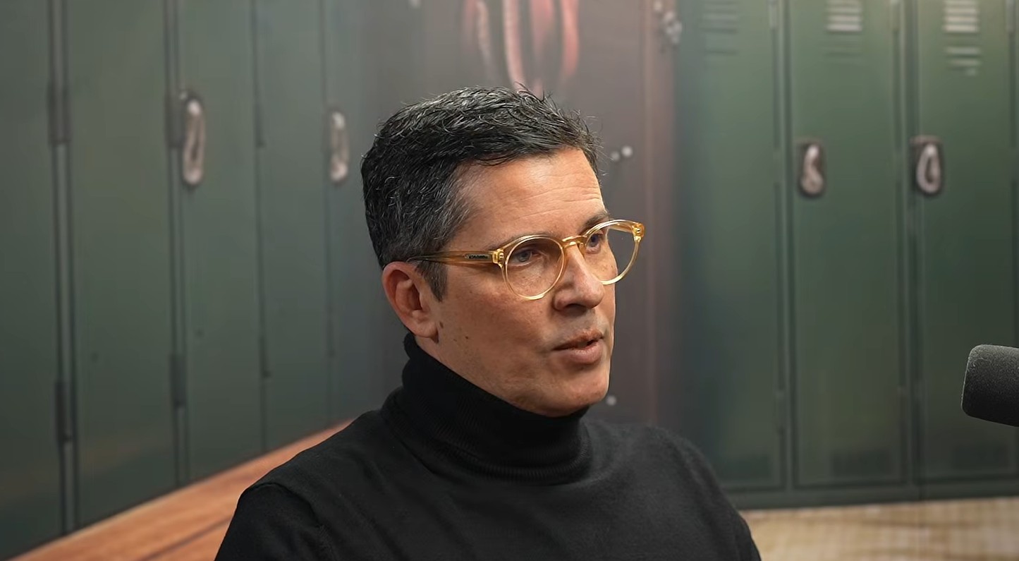 Lucian Viziru, de urgență la spital. Suferă de o boală neurologică rară