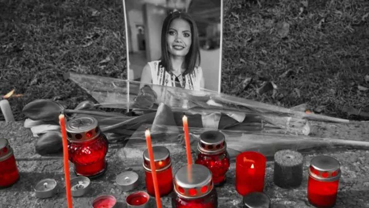 Moartea Ludmilei Vartic: Expertiza indică o cădere de la înălțime, ancheta continuă cu noi probe și posibila exhumare