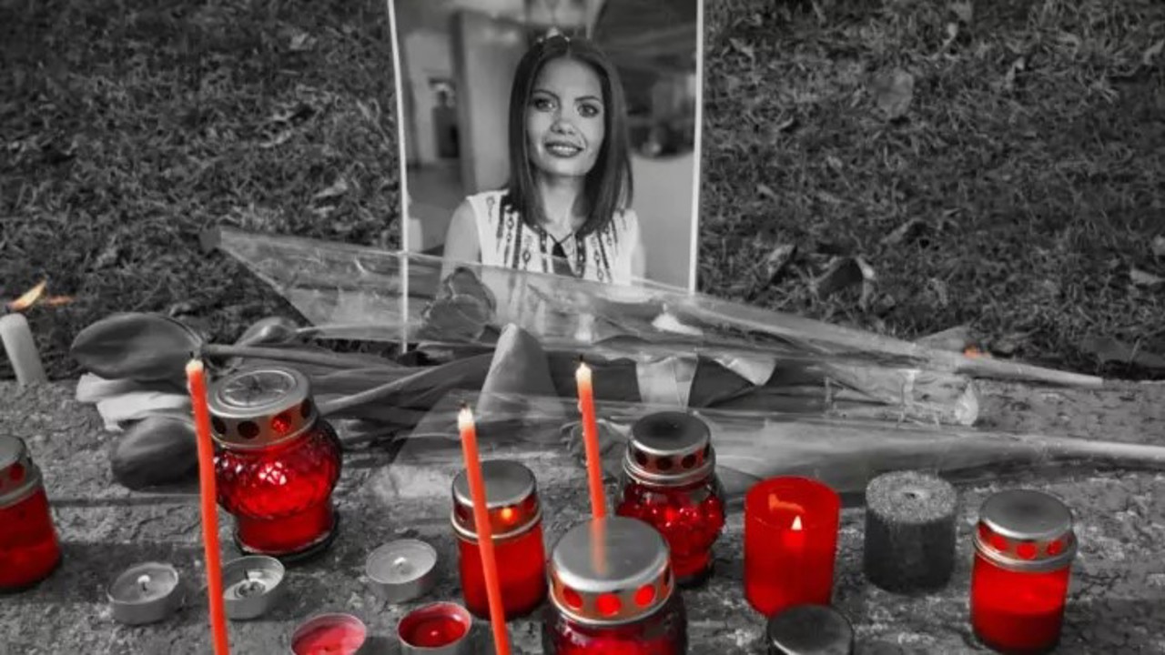 Moartea Ludmilei Vartic: Expertiza indică o cădere de la înălțime, ancheta continuă cu noi probe și posibila exhumare