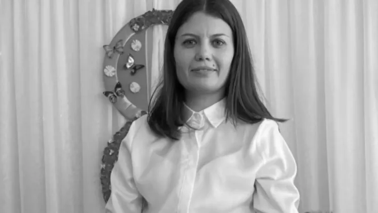 Şi-au bătut joc chiar şi după moartea ei. Cum a obţinut familia Ludmilei Vartic, educatoarea din Hânceşti, exhumarea cadavrului