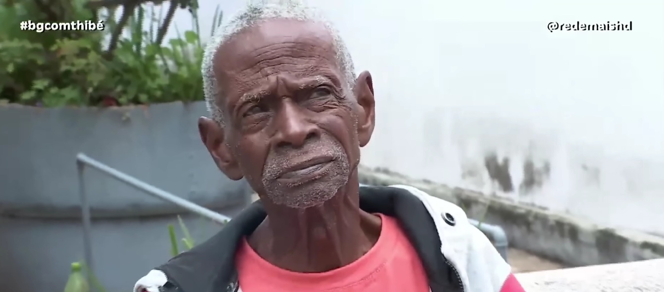 Cel mai vârstnic om din lume, descoperit în Brazilia. La 118 ani bea cafea de trei ori pe zi