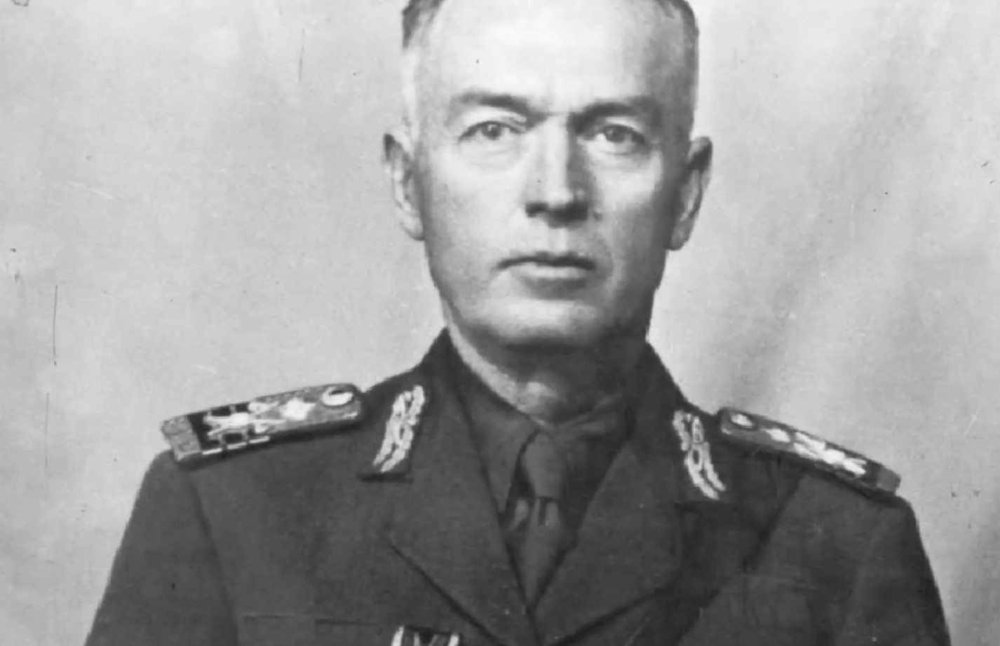 Mareşalul Antonescu