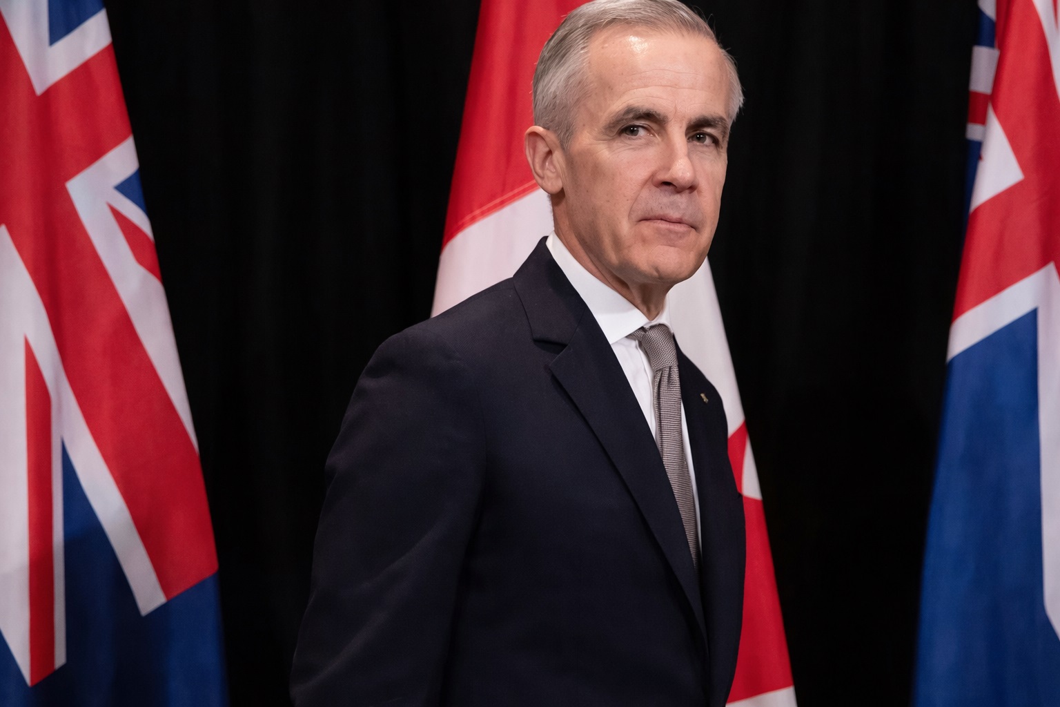 Canada nu exclude o posibilă implicare militară în conflictul din Orientul Mijlociu