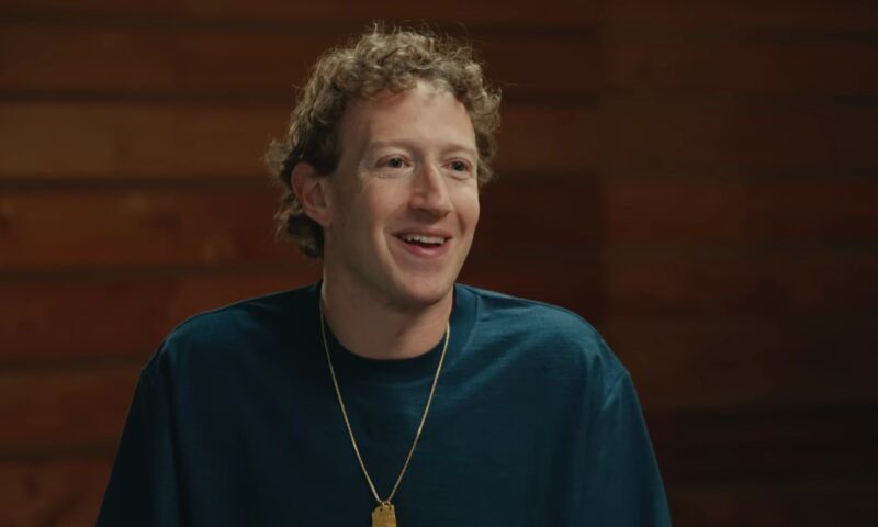 Mark Zuckerberg, vizat de acuzații după un incident în Alaska. Ce s-a întâmplat