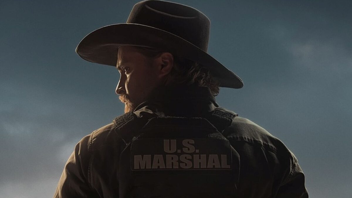 Fanii „Yellowstone”, uluiți de răsturnările de situație din noul serial „Marshals”