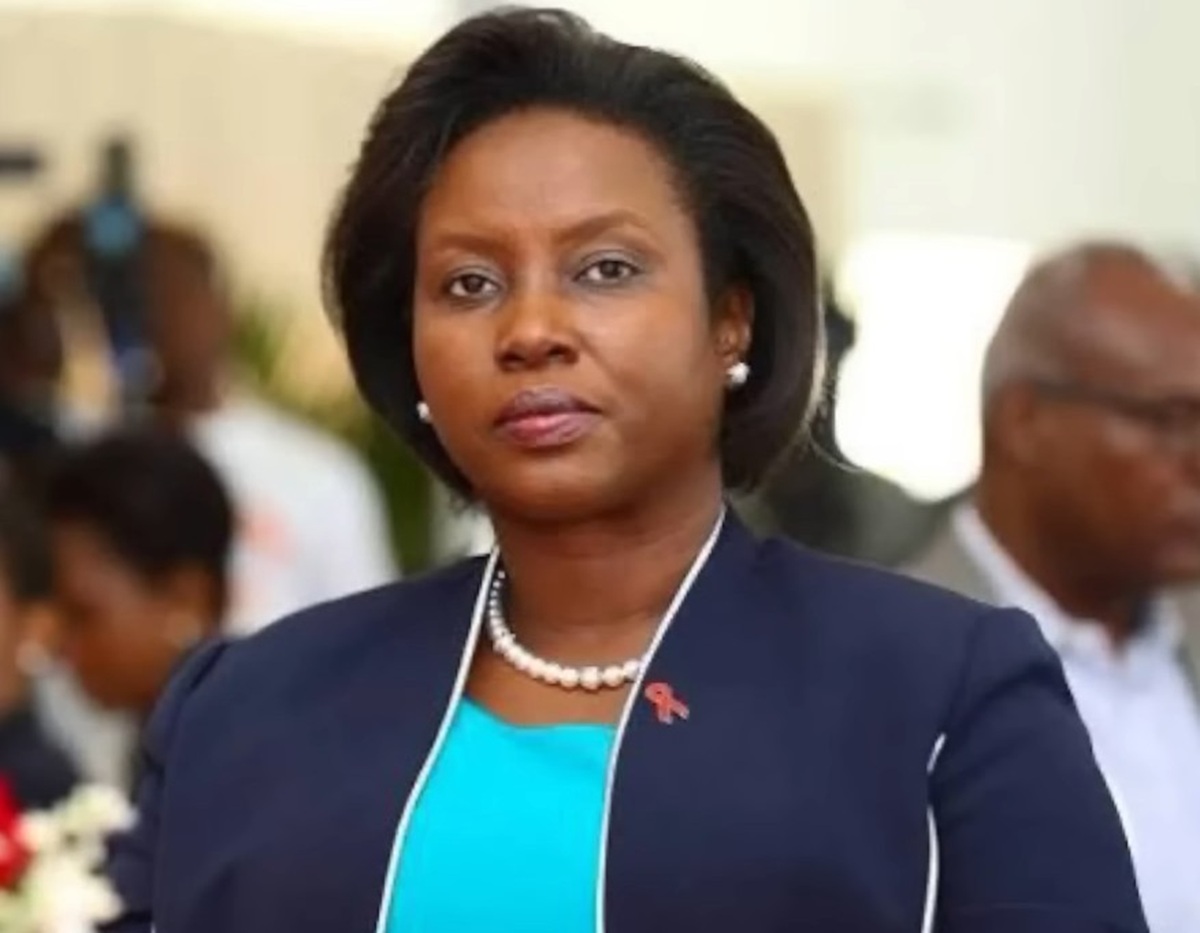 Văduva ultimului președinte ales al Haitiului a povestit cum a fost ucis soțul său de mercenari