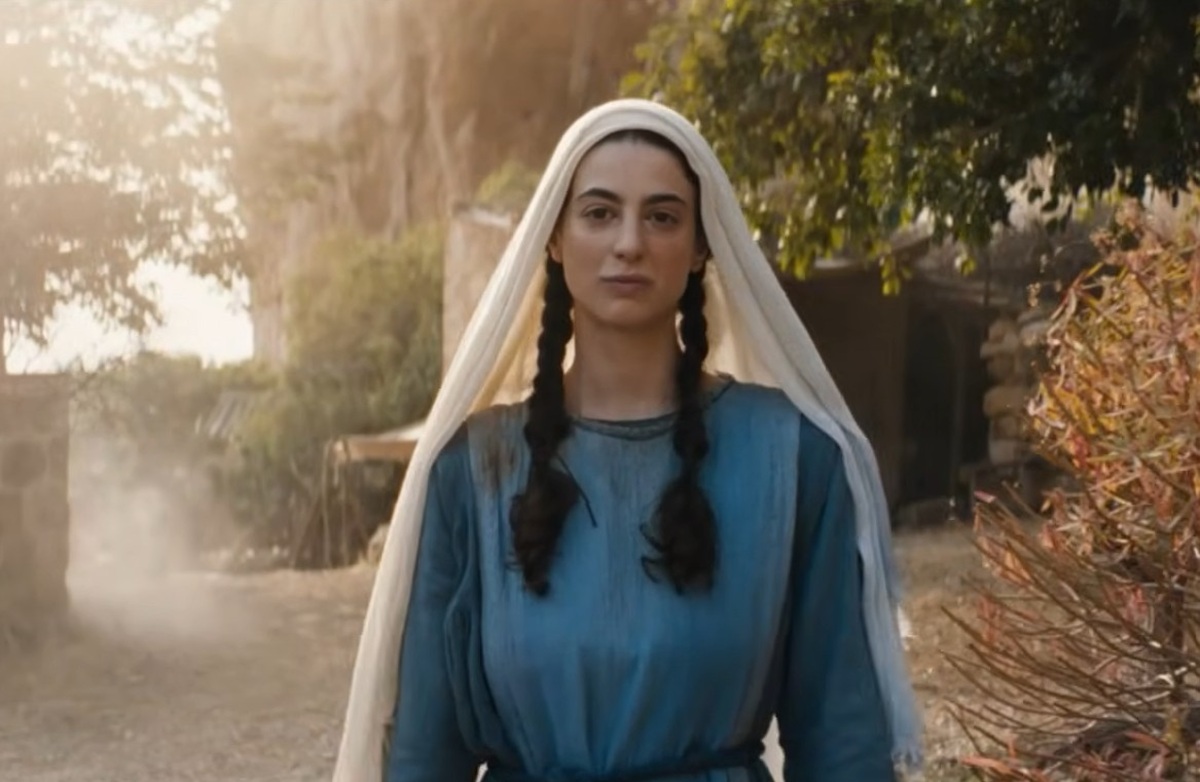 Noul episod al serialului realizat de Martin Scorsese va avea premiera înainte de Paște. Vulnerabilitatea Fecioarei Maria, din perspectiva regizorului